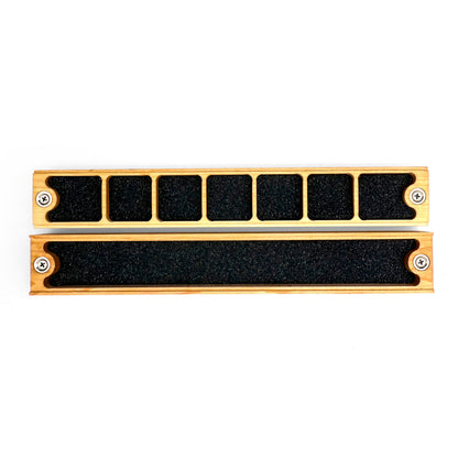 Maple Wolf Dice Case | Chest of Holding™