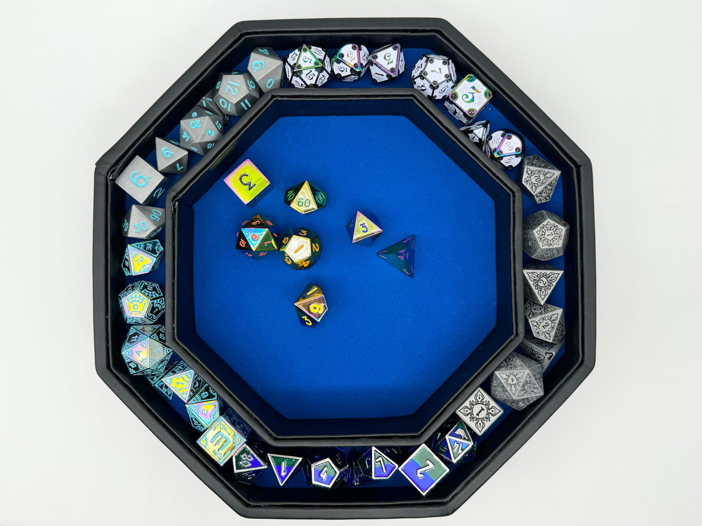 Mimic Dice Tray | Tray of Holding™