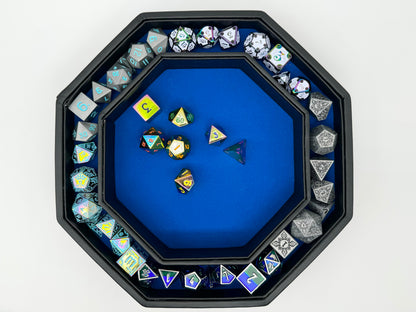 Mimic Dice Tray | Tray of Holding™