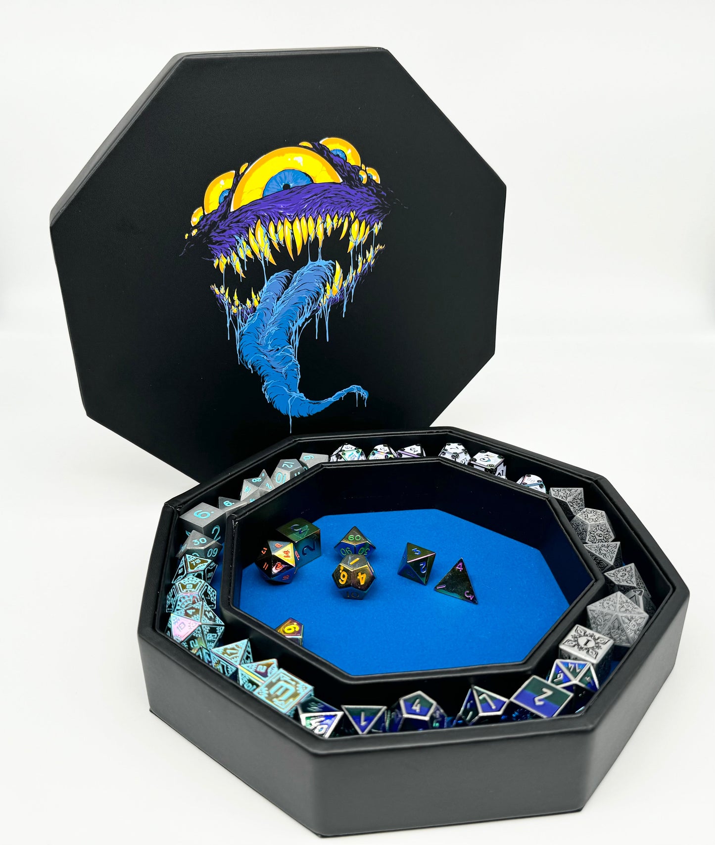 Mimic Dice Tray | Tray of Holding™