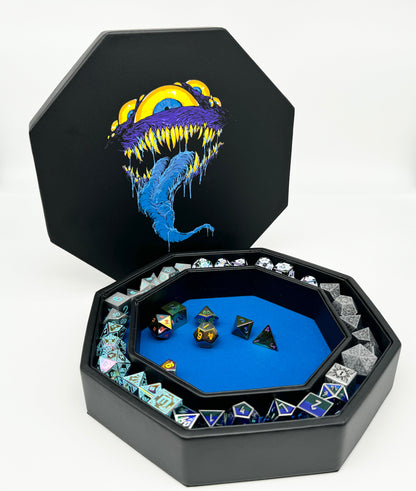 Mimic Dice Tray | Tray of Holding™