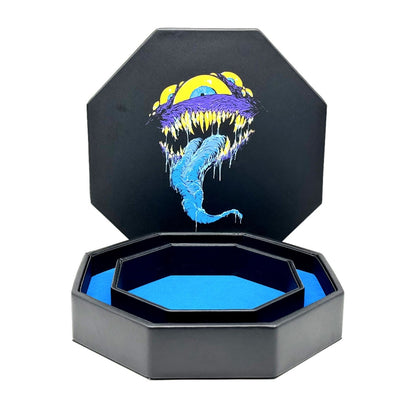 Mimic Dice Tray | Tray of Holding™