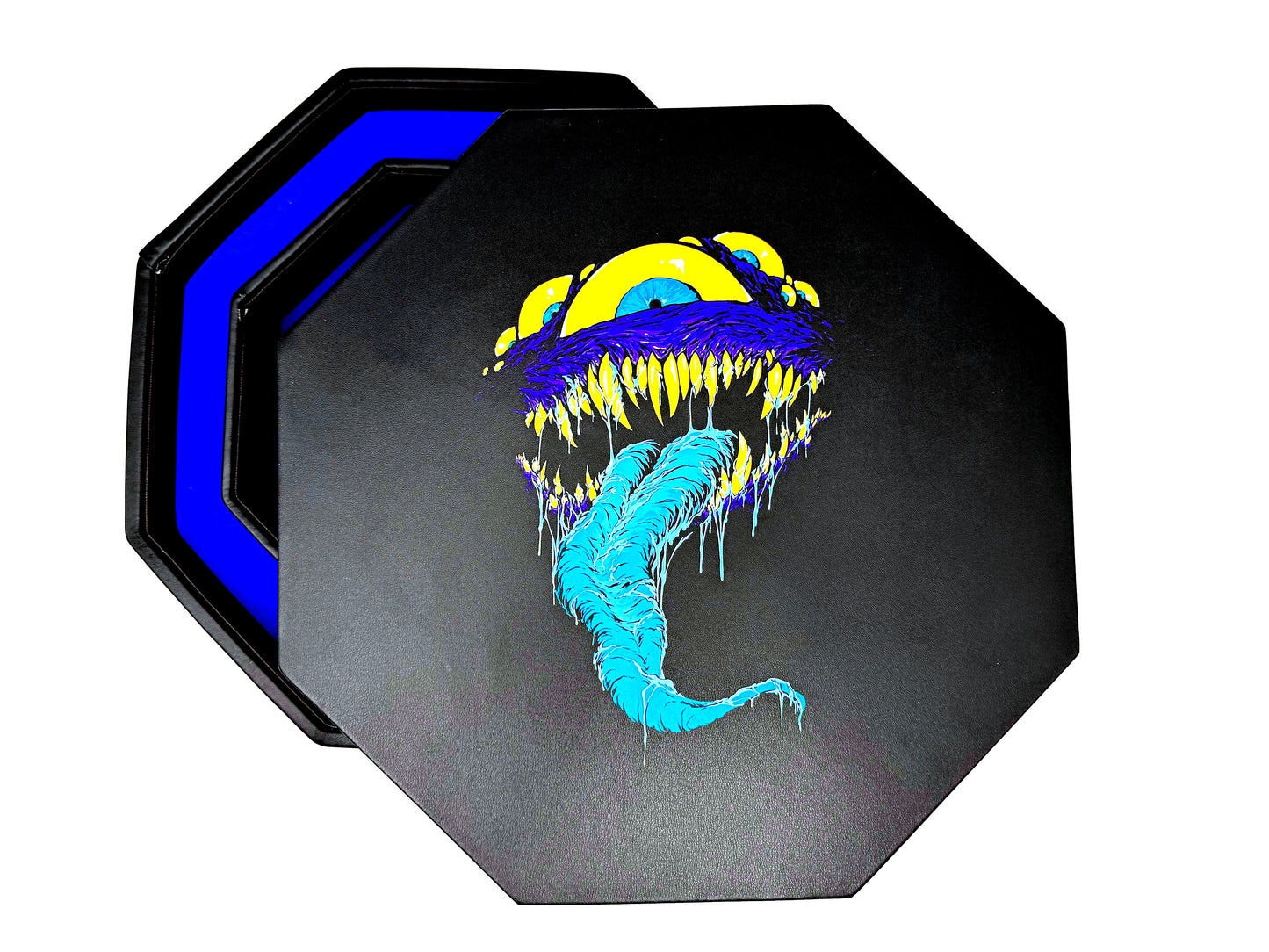 Mimic Dice Tray | Tray of Holding™