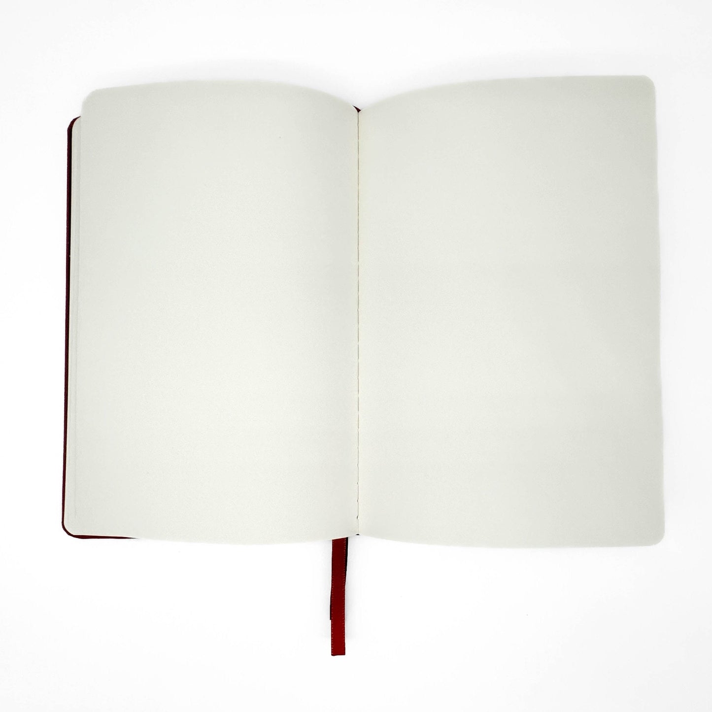 Purple Dragon Lined Journal | Hexed®