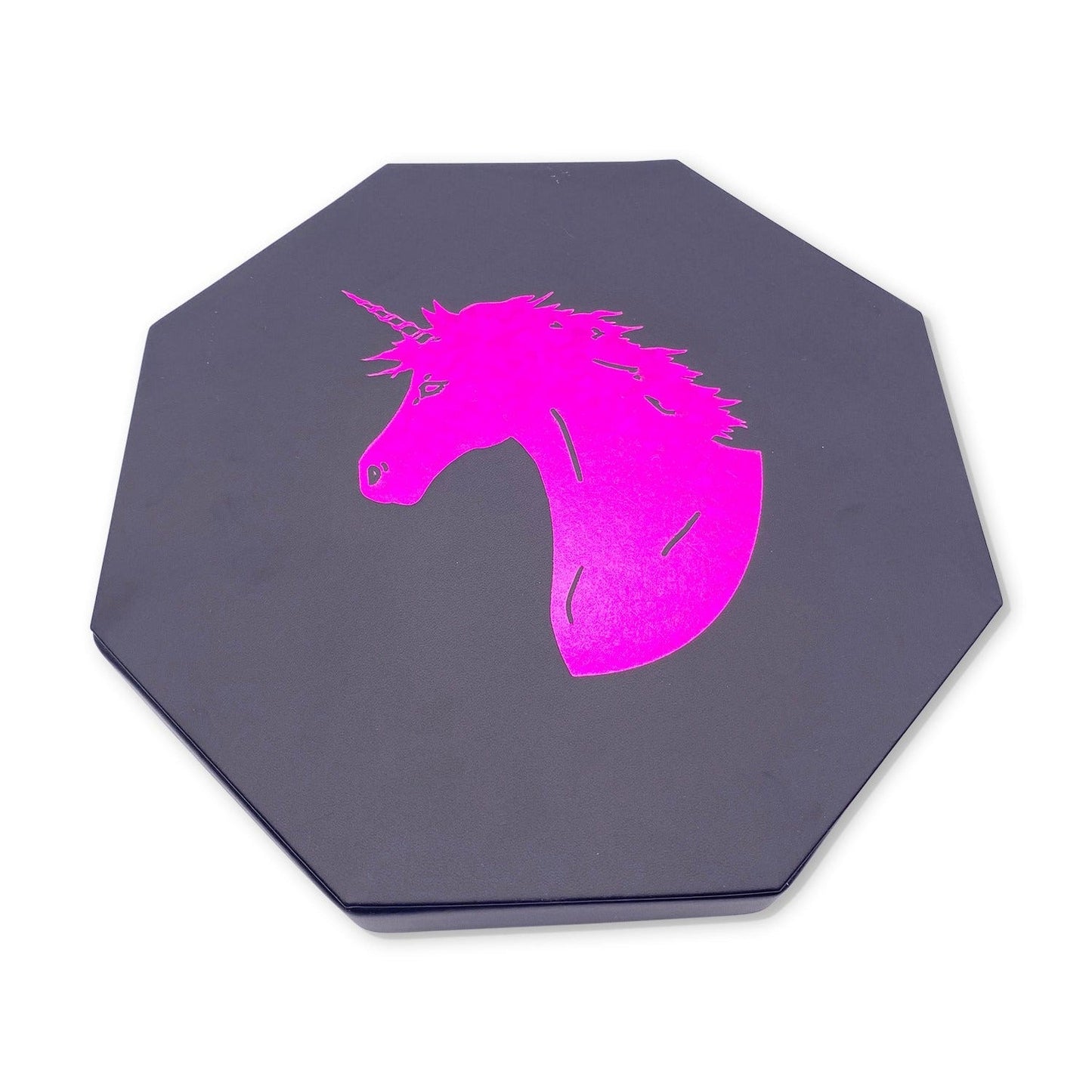 Pink Unicorn Dice Tray | Tray of Holding™