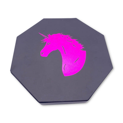 Pink Unicorn Dice Tray | Tray of Holding™