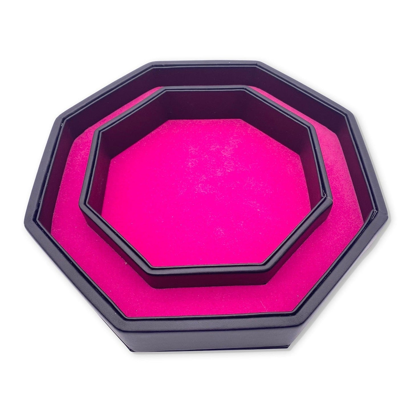 Pink Unicorn Dice Tray | Tray of Holding™