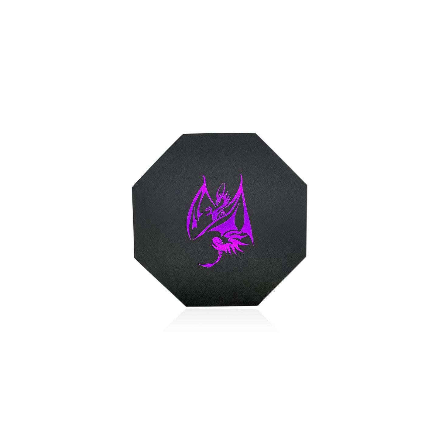 Purple Dragon Dice Tray | Tray of Holding™