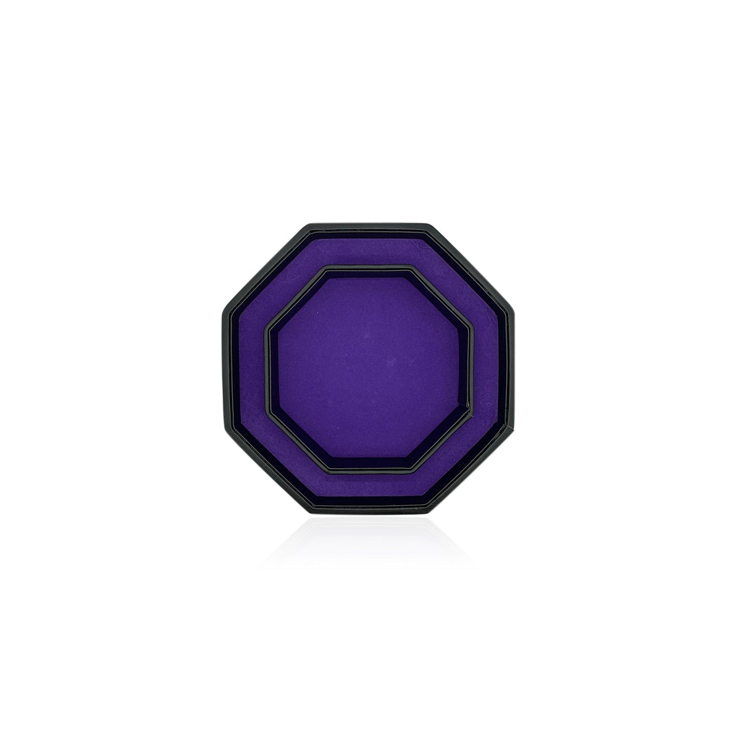 Purple Dragon Dice Tray | Tray of Holding™
