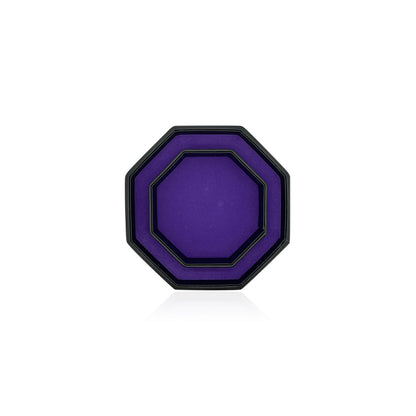 Purple Dragon Dice Tray | Tray of Holding™