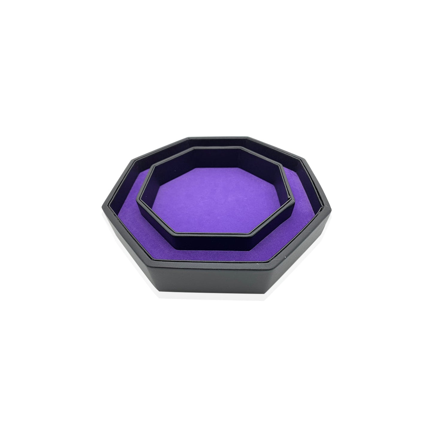 Purple Dragon Dice Tray | Tray of Holding™