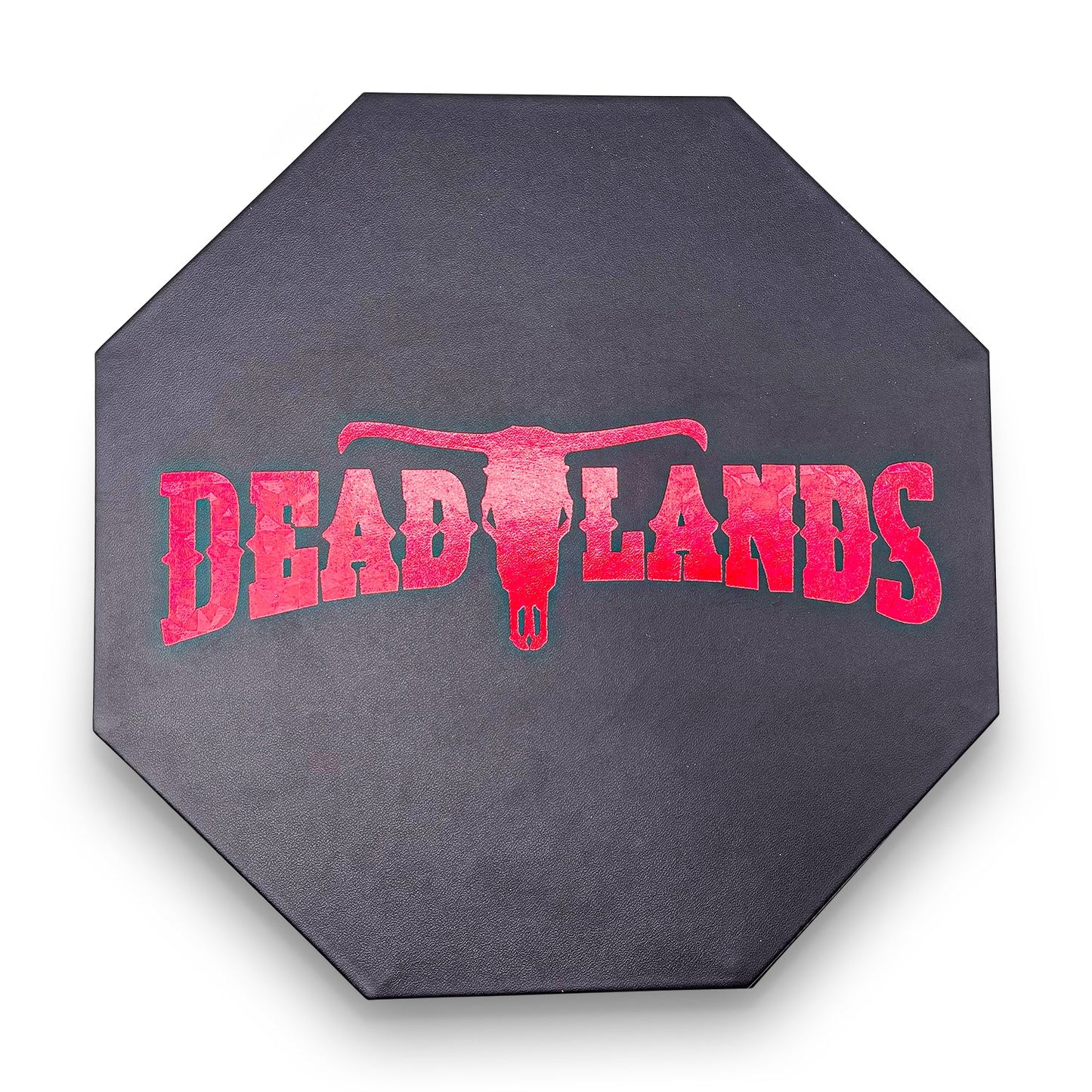 Red Deadlands™ Dice Tray | Tray of Holding™