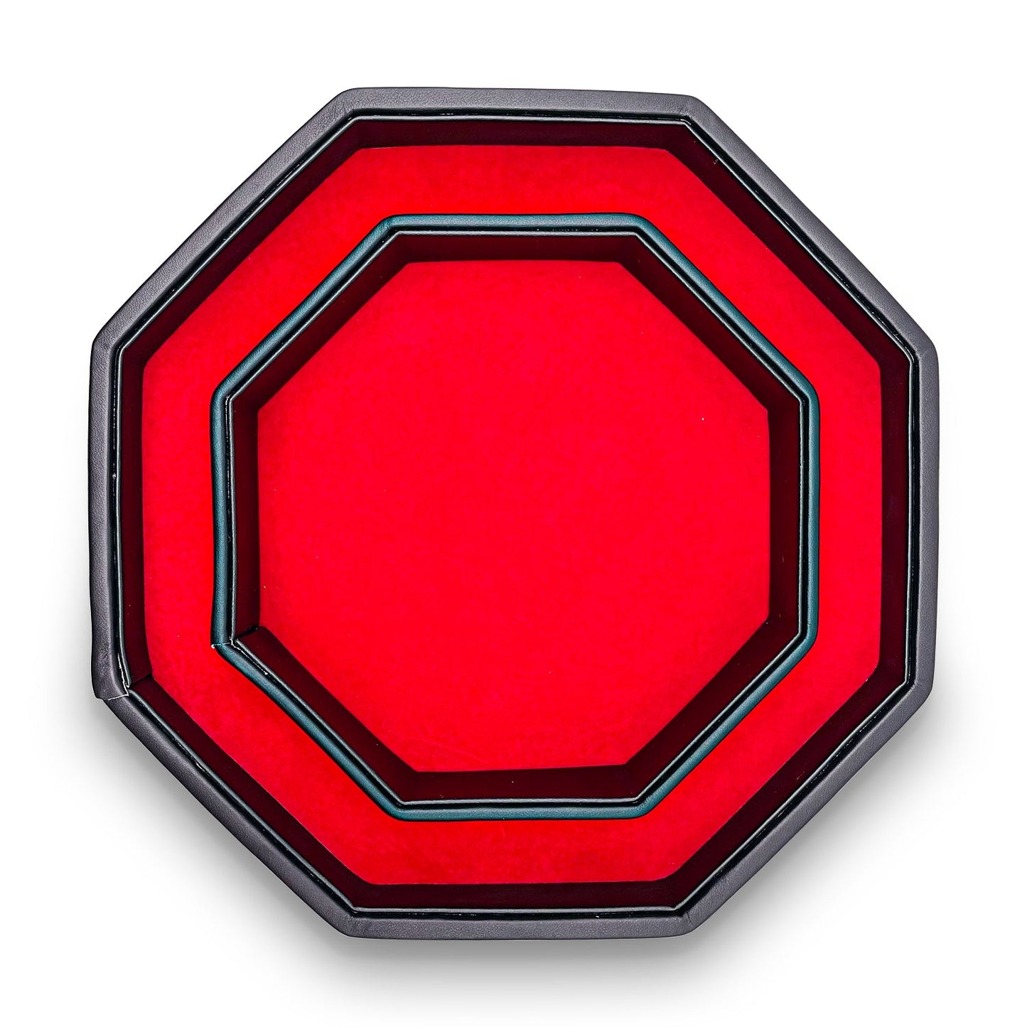 Red Deadlands™ Dice Tray | Tray of Holding™