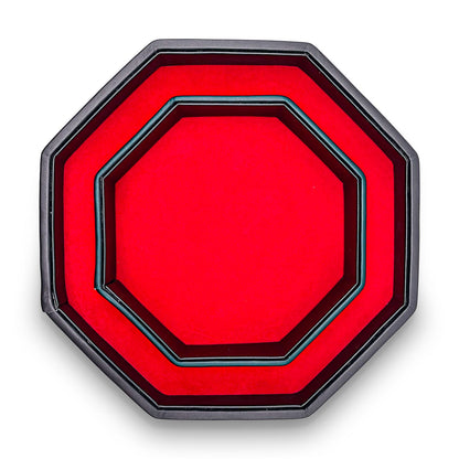 Red Deadlands™ Dice Tray | Tray of Holding™