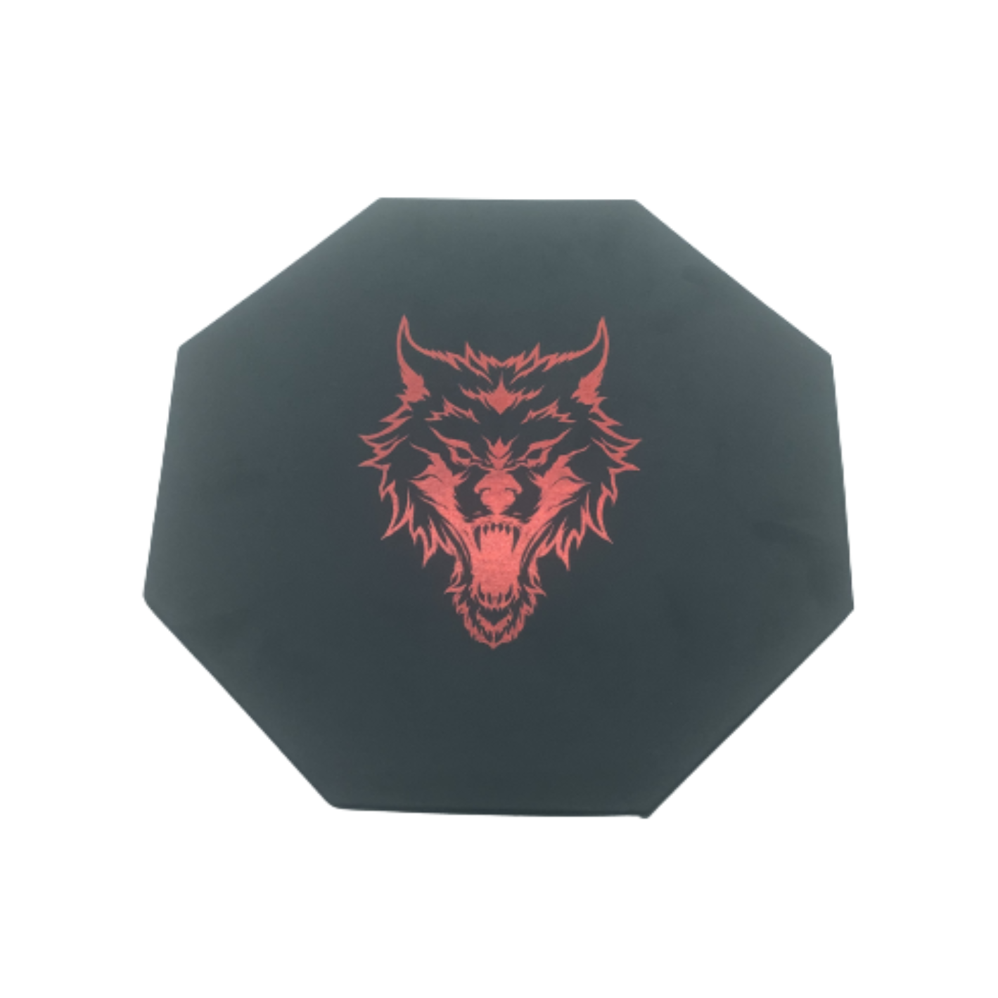 Red Fenrir Dice Tray | Tray of Holding™