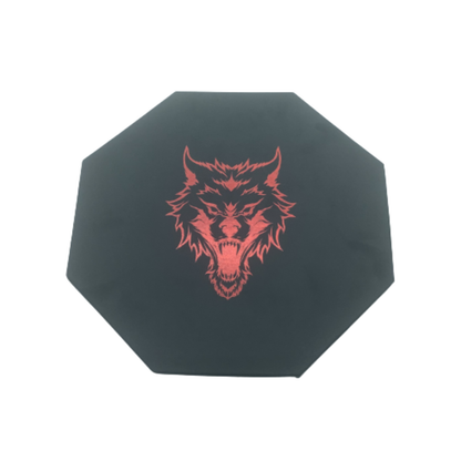 Red Fenrir Dice Tray | Tray of Holding™