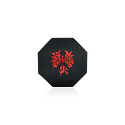 Red Phoenix Dice Tray | Tray of Holding™