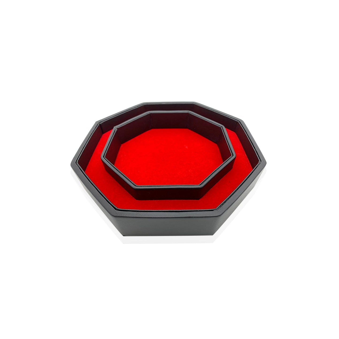 Red Phoenix Dice Tray | Tray of Holding™