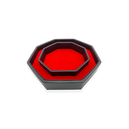 Red Phoenix Dice Tray | Tray of Holding™
