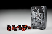 Rogue Dice Set | Class Dice for DnD