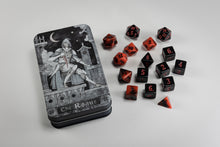 Rogue Dice Set | Class Dice for DnD