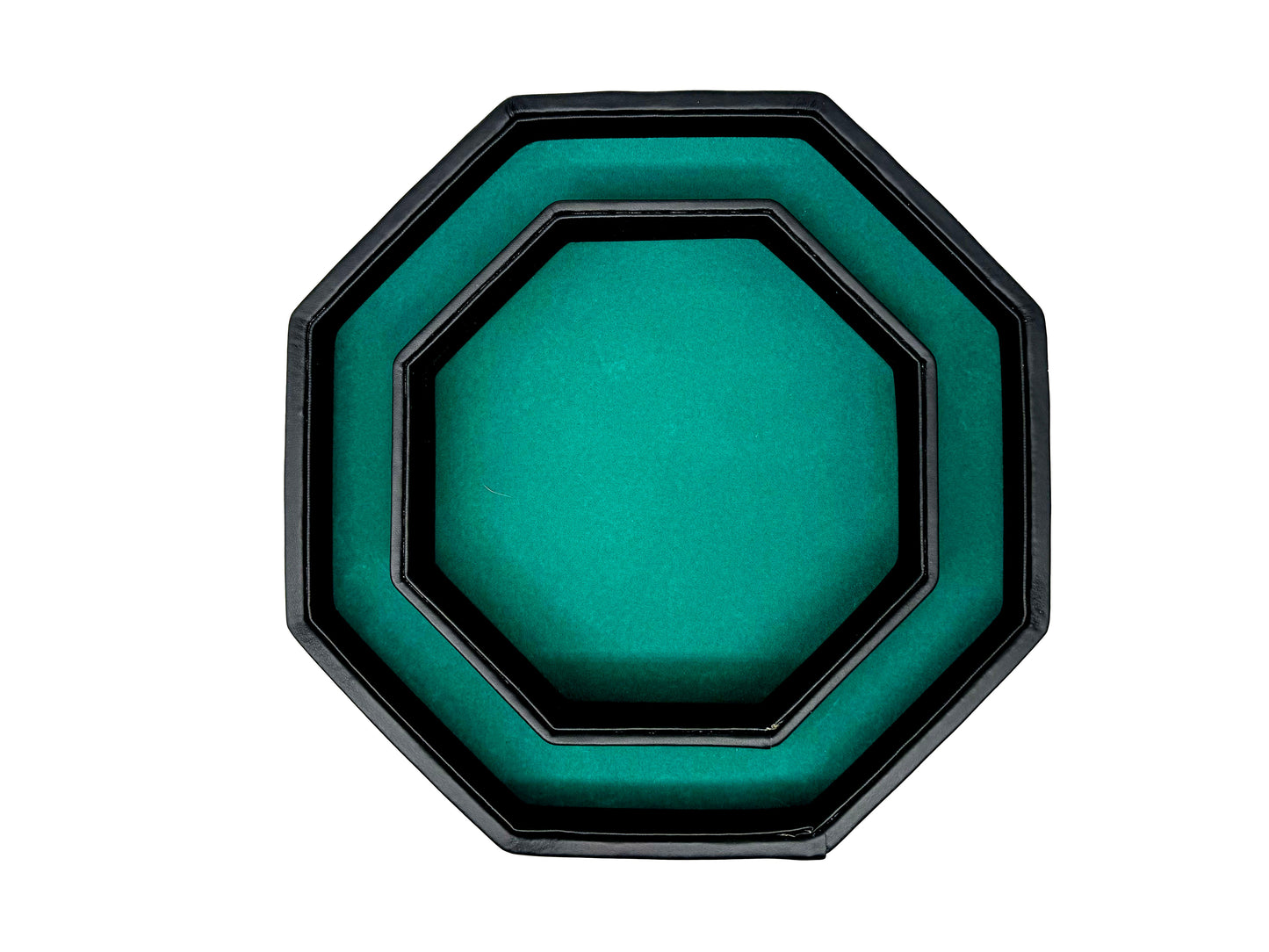 Roll for Adventure Holographic Dice Tray | Tray of Holding™