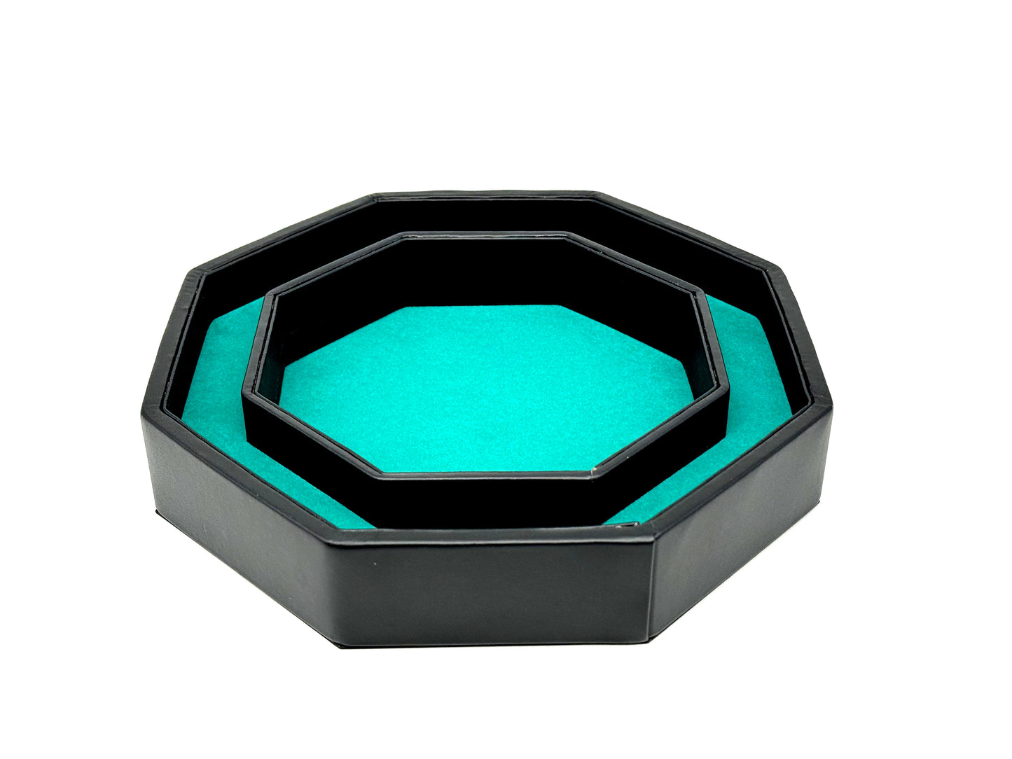 Roll for Adventure Holographic Dice Tray | Tray of Holding™