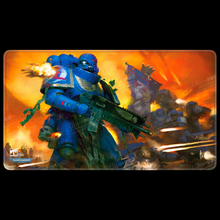Space Marines Playmat - Warhammer 40k