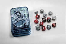 Sorcerer Dice Set | Class Dice for DnD