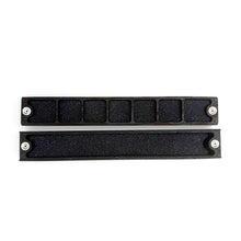 Wenge Wolf Dice Case | Chest of Holding™