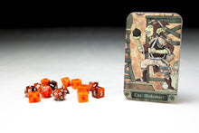 Alchemist Dice Set | Class Dice for DnD
