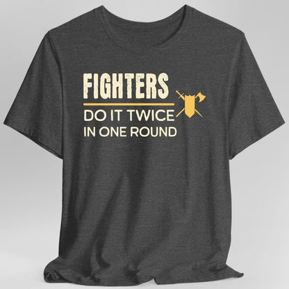 Do It! - Fighter