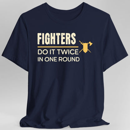 Do It! - Fighter
