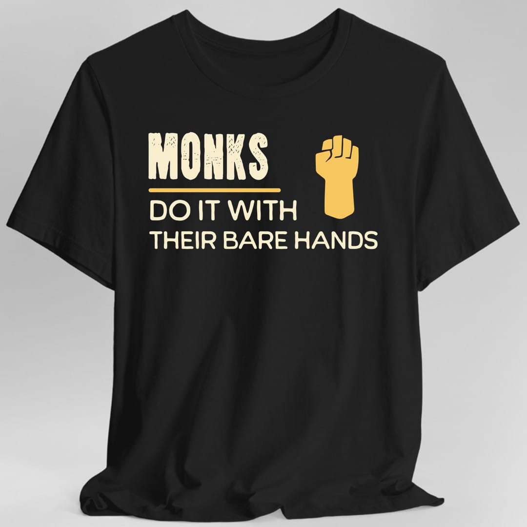 Do It! - Monk