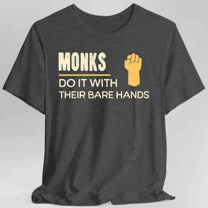 Do It! - Monk
