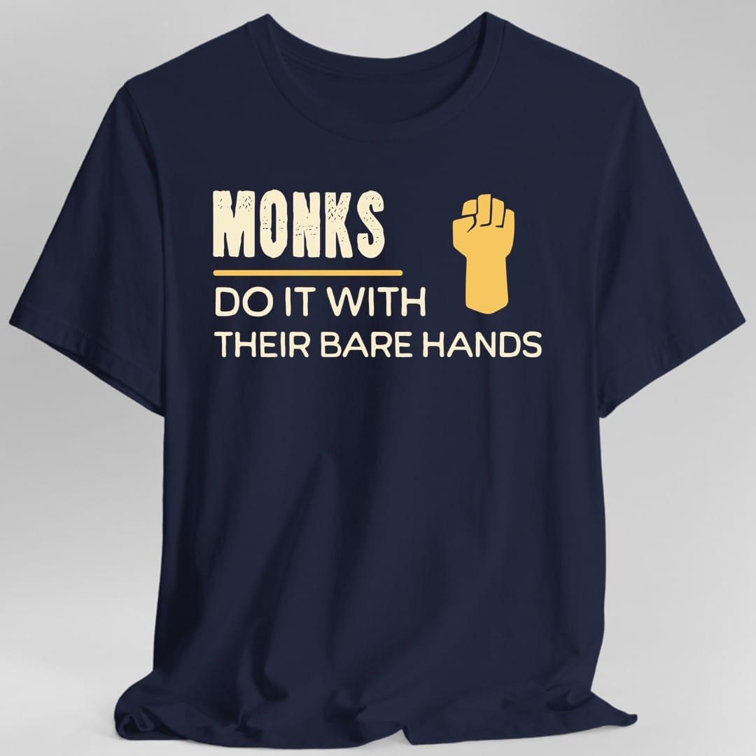 Do It! - Monk