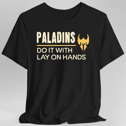 Do It! - Paladin