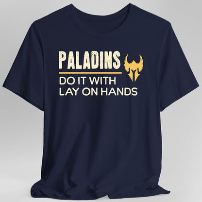 Do It! - Paladin