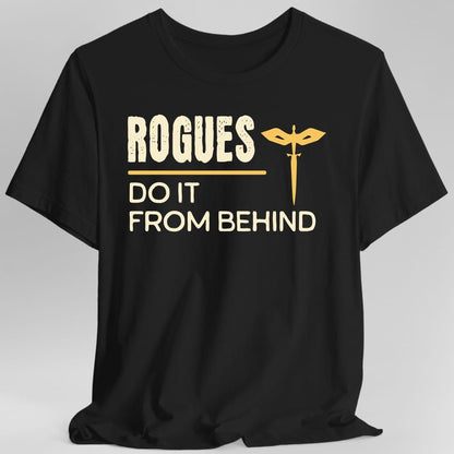 Do It! - Rogue