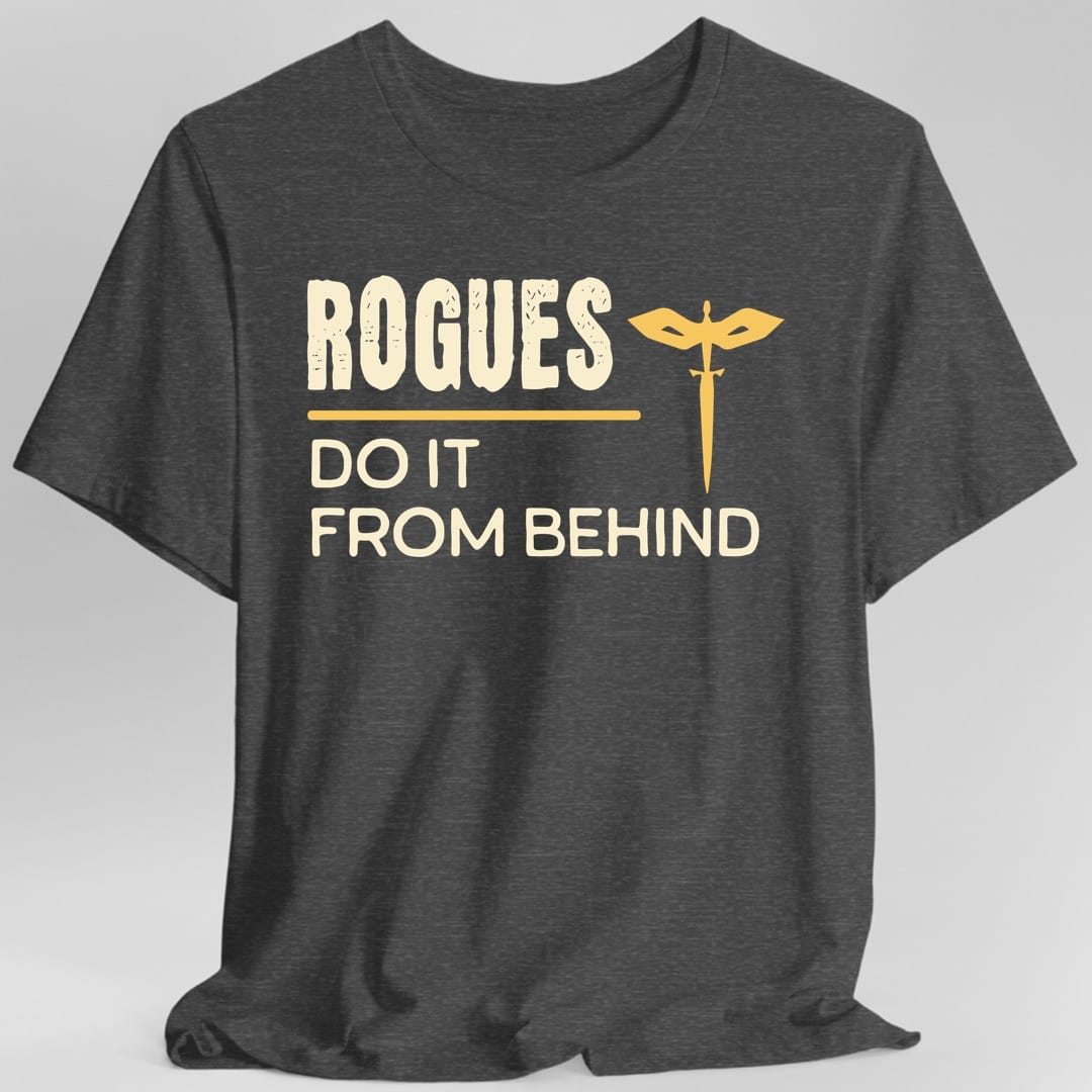 Do It! - Rogue