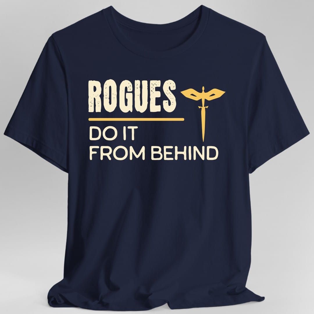 Do It! - Rogue