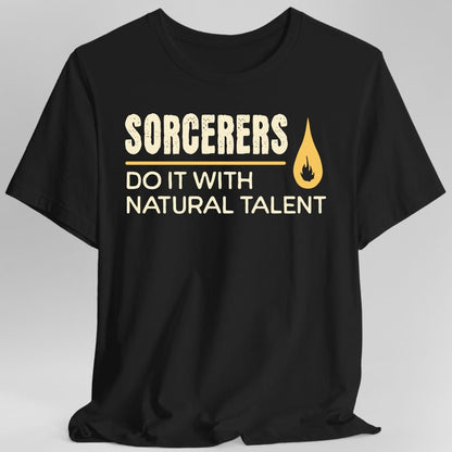 Do It! - Sorcerer
