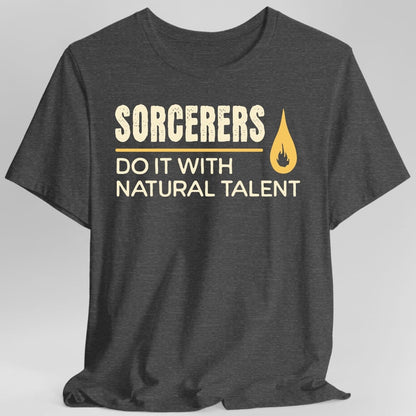 Do It! - Sorcerer