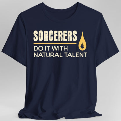 Do It! - Sorcerer