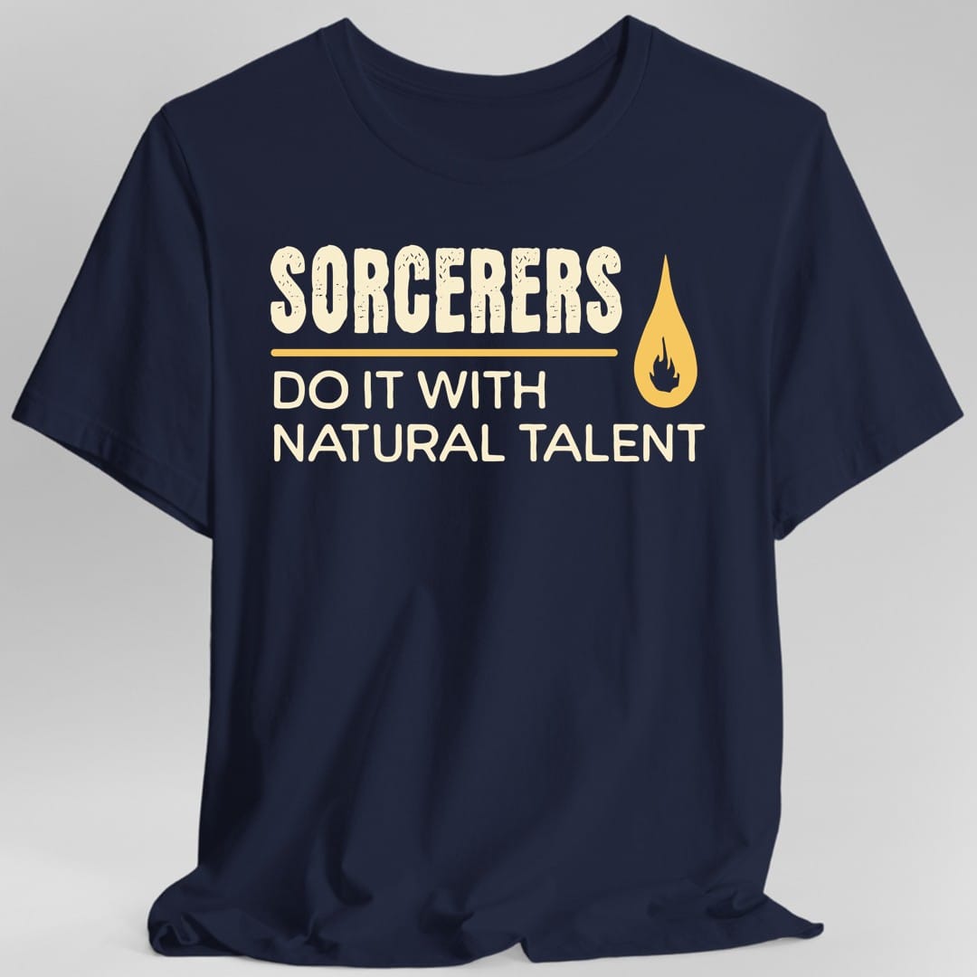 Do It! - Sorcerer