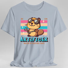 Kawaii Beaver - Artificer
