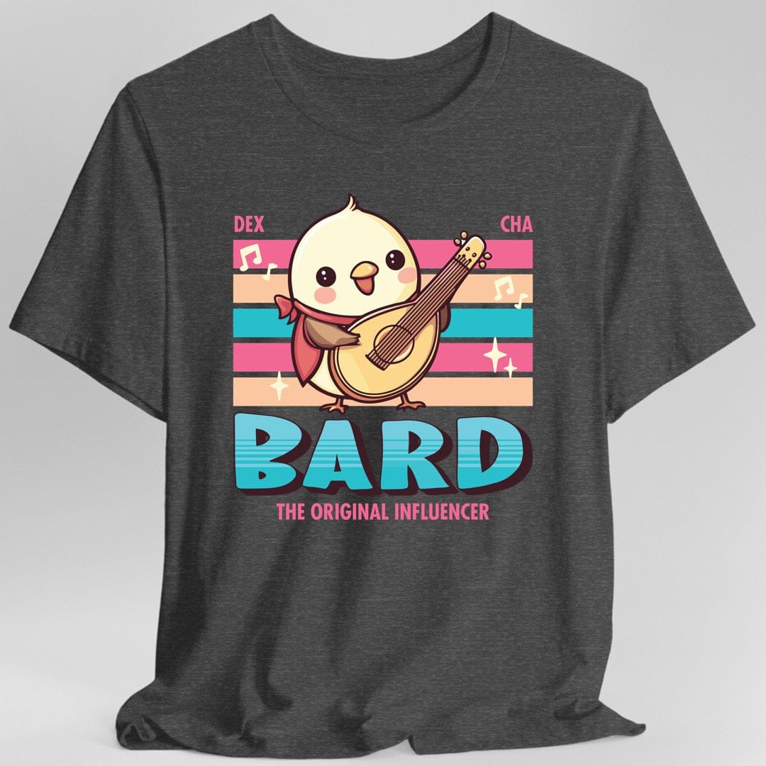 Kawaii Bird - Bard