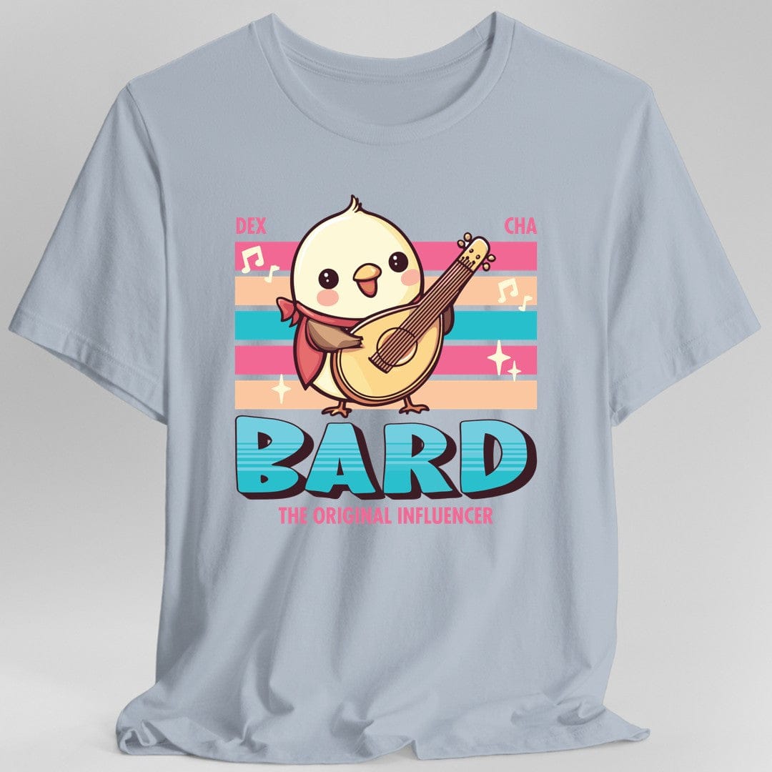Kawaii Bird - Bard