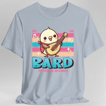 Kawaii Bird - Bard