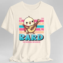 Kawaii Bird - Bard